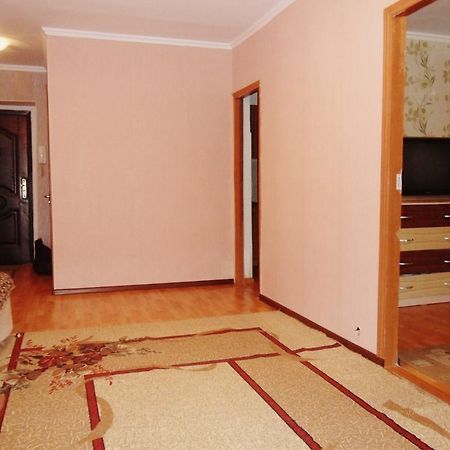 Apartament Ahmetova 10 Krasnoye Pole Zewnętrze zdjęcie