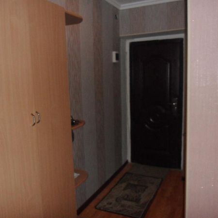 Apartament Ahmetova 10 Krasnoye Pole Zewnętrze zdjęcie