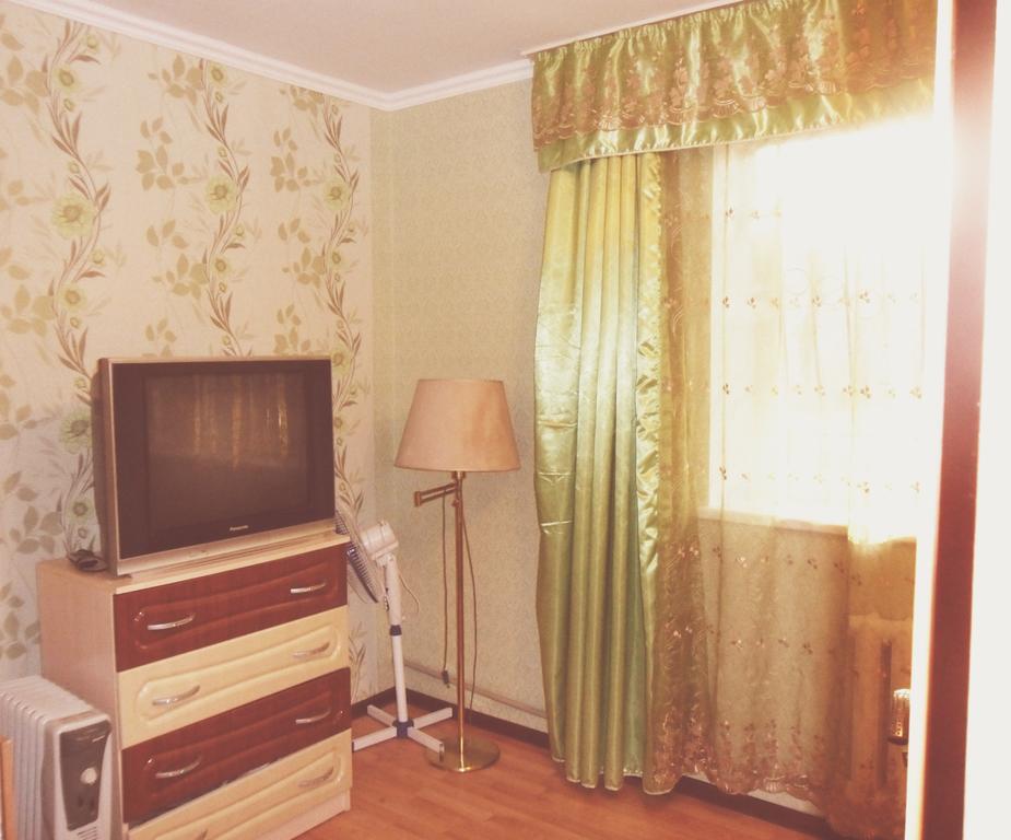 Apartament Ahmetova 10 Krasnoye Pole Zewnętrze zdjęcie