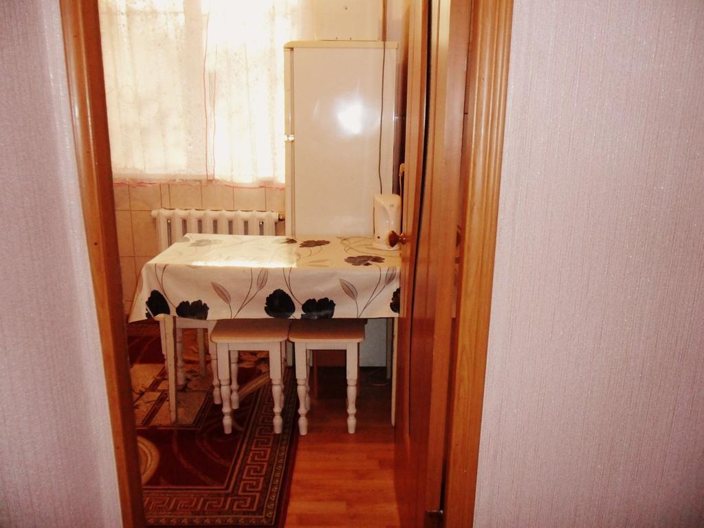 Apartament Ahmetova 10 Krasnoye Pole Zewnętrze zdjęcie