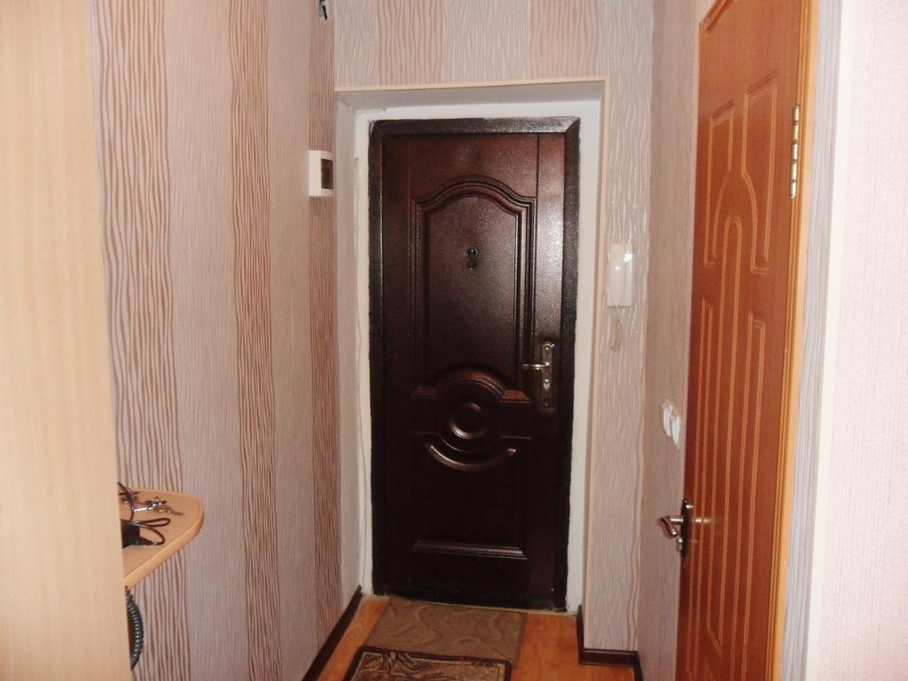 Apartament Ahmetova 10 Krasnoye Pole Zewnętrze zdjęcie