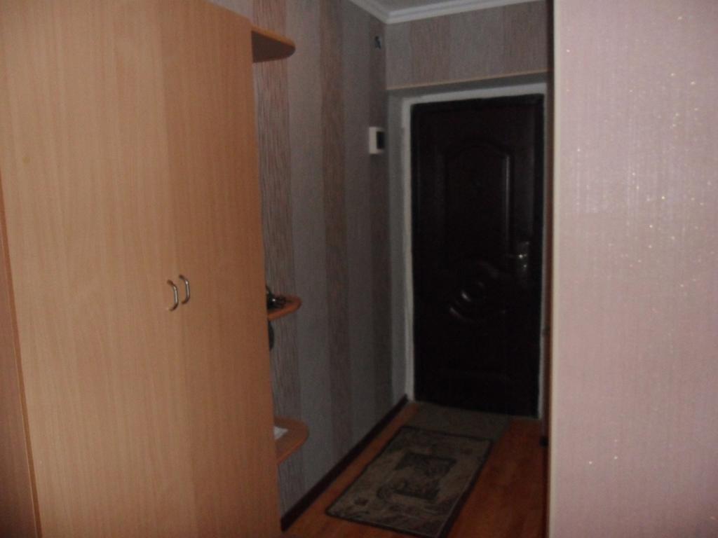 Apartament Ahmetova 10 Krasnoye Pole Zewnętrze zdjęcie